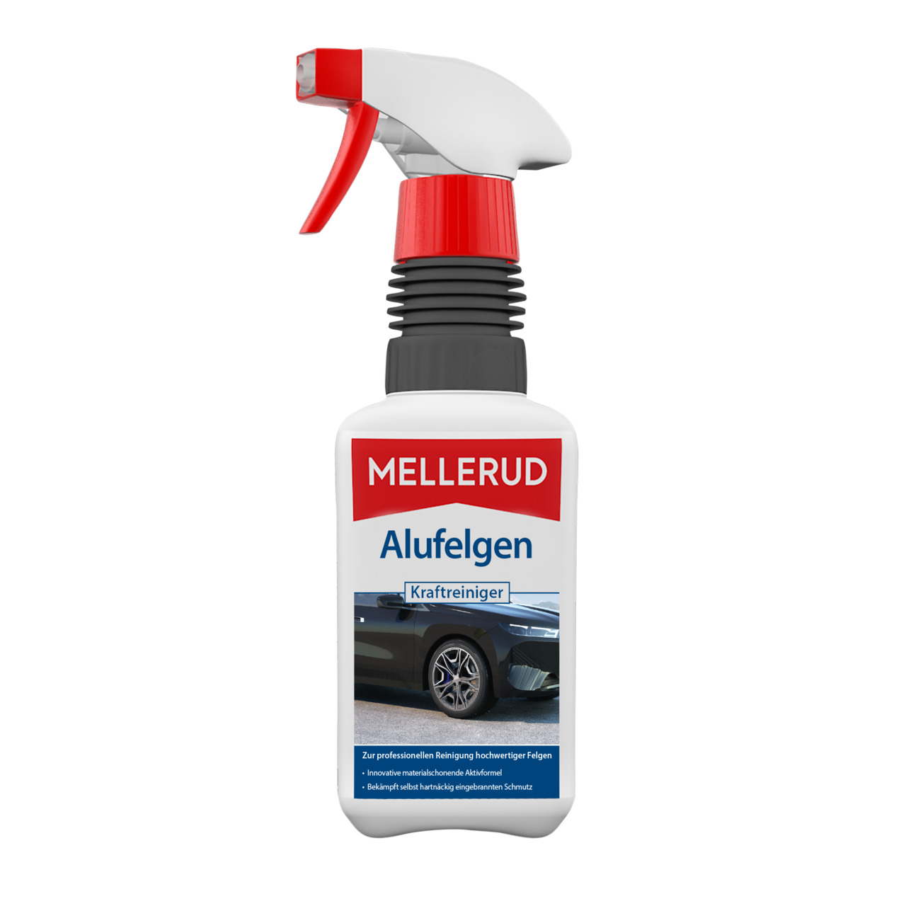 Alufelgen Kraftreiniger 0,5 l