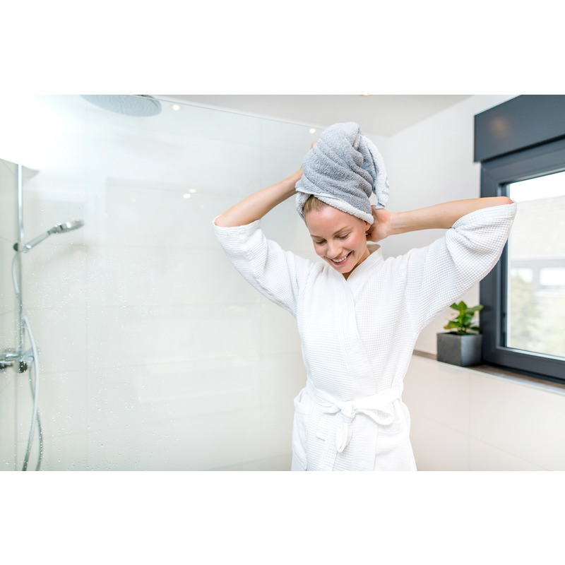 Baie Curățare puternică 0,5 l