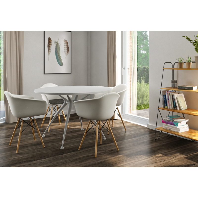 Vinyl & PVC Designboden Reiniger & Pflege Glänzend 1,0 l