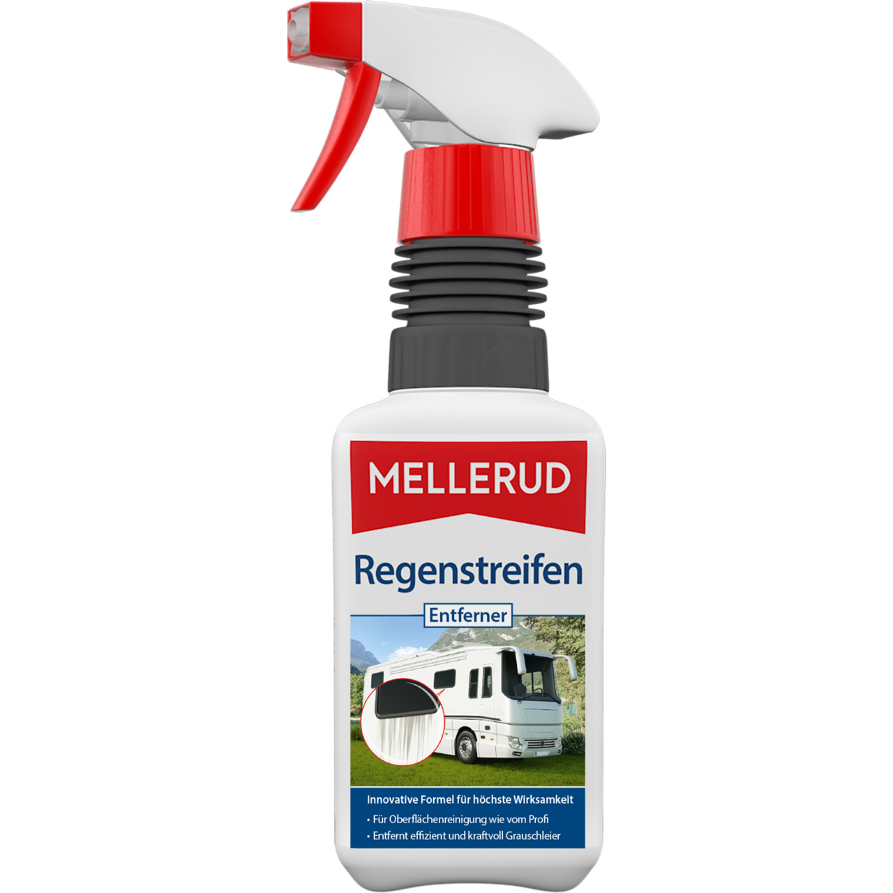 Regenstreifen Entferner 0,5 l