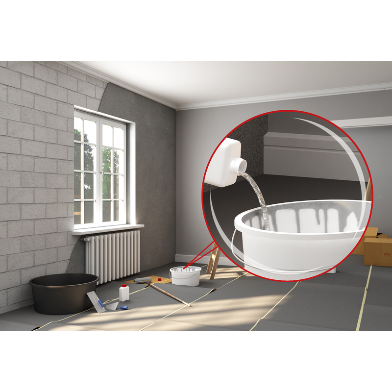 Anti Schimmel Zusatz 0,5 l