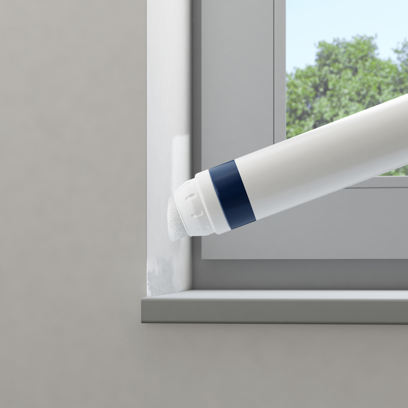 Ausbesserungsfarbe Weiß 90 ml