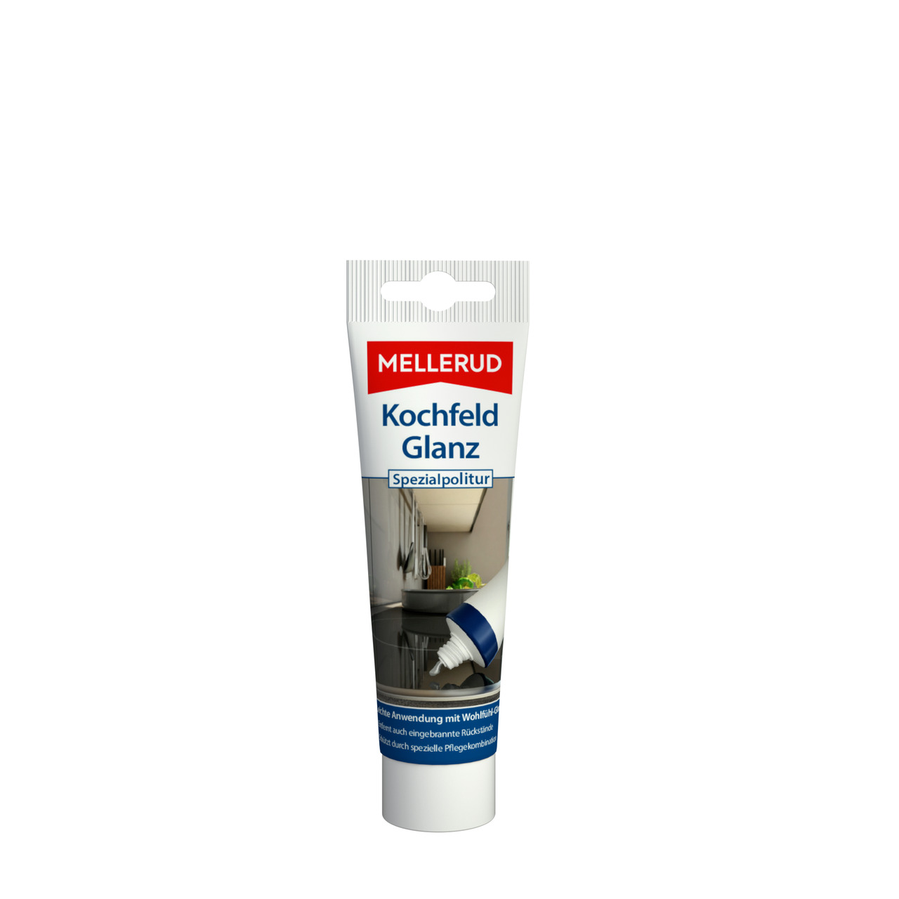 Kochfeld Glanz Spezialpolitur 75 ml
