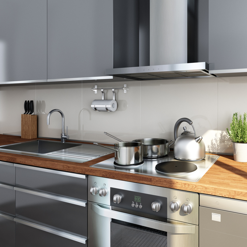 Edelstahl & Chrom Pflege 0,25 l